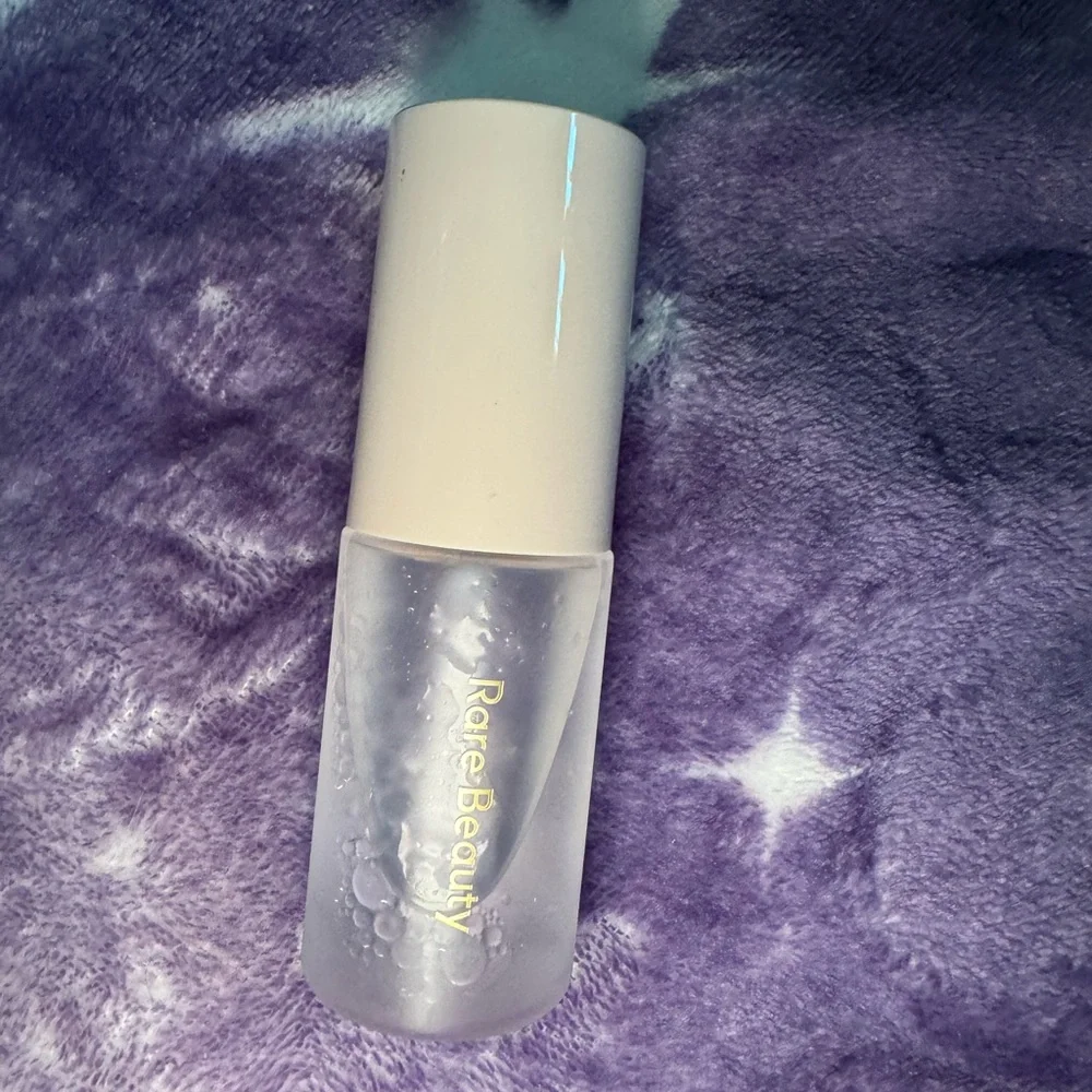 Rare beauty travel size face mist